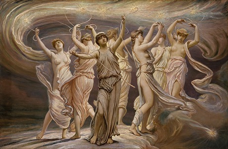 Elihu_Vedder_-_The_Pleiades,_1885