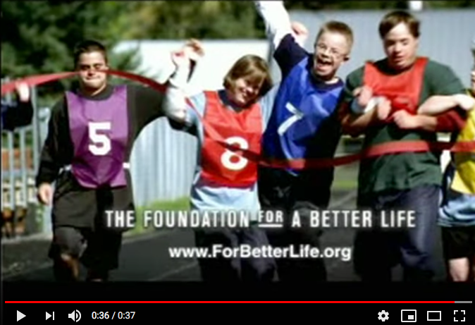 Foundation for Better Life